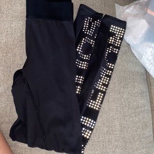 Size 4 lululemon soul cycle leggings